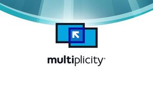Multiplicity banner
