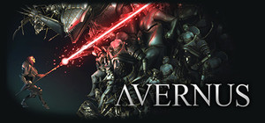 Avernus banner