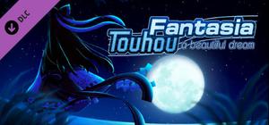 Touhou Fantasia Fan Pack banner