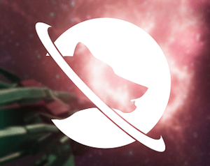 LONE WOLF: Horizon banner