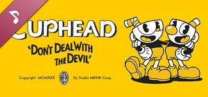 Cuphead - Official Soundtrack banner
