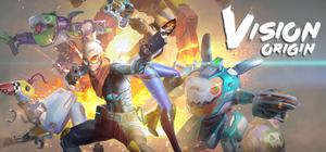 VisionOriginVR banner