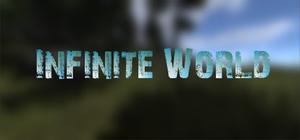 Infinite World: Randomize everything banner