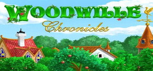 Woodville Chronicles banner
