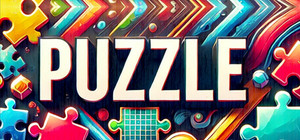 Puzzle banner