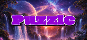 Puzzle banner