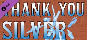 Skeet: VR Target Shooting - Thank You Silver banner