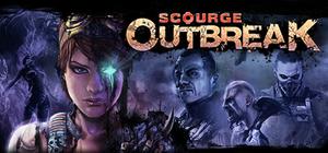 Scourge: Outbreak Death Squad 4-Pack banner