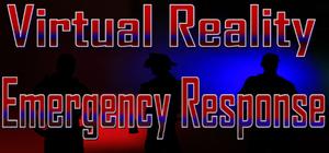 Virtual Reality Emergency Response Sim banner