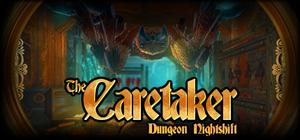The Caretaker banner