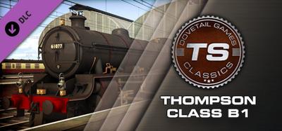 Thompson Class B1 Add-On