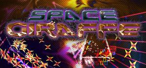 Space Giraffe banner