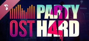Party Hard 2 OST banner