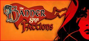 The Banner Saga: Factions banner