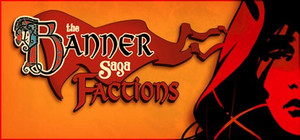 The Banner Saga: Factions banner