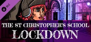 St Christopher's School Lockdown - Soundtrack banner