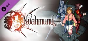 Noahmund - Soundtrack banner