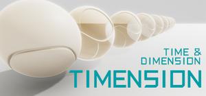 Timension banner