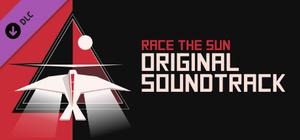 Race the Sun - Soundtrack + Sunrise banner