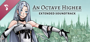 An Octave Higher - Extended Soundtrack banner