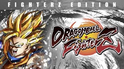 DRAGON BALL FIGHTERZ - FighterZ Edition