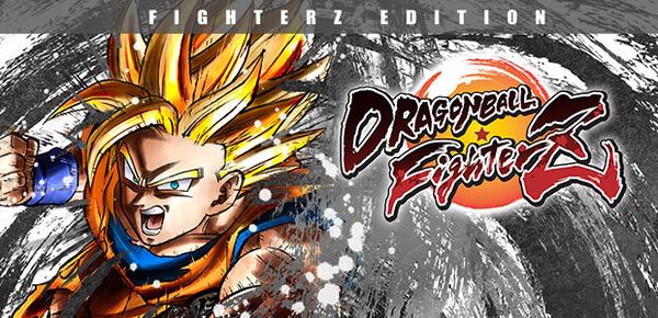 Prices - DRAGON BALL FIGHTERZ - FighterZ Edition - IsThereAnyDeal