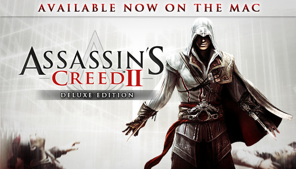 ASSASSIN'S CREED 2