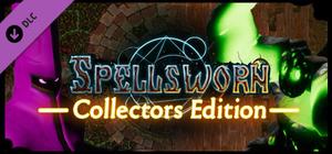 Spellsworn - Collector's Edition banner