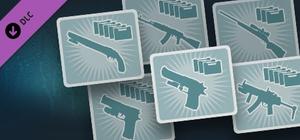 Resident Evil: Revelations Enhancement Set banner