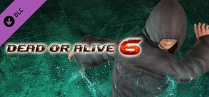 DOA6 Character: Phase4 banner