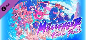 The Messenger: Picnic Panic banner