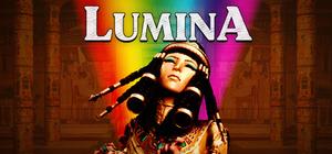 Lumina banner