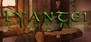 Lyantei banner