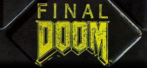 Final DOOM banner