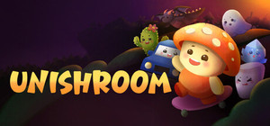 Unishroom banner