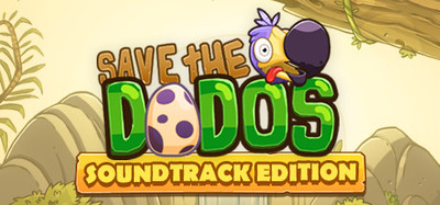Capa do Save the Dodos Special Edition