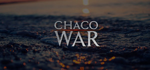 CW: Chaco War® banner