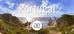 Portugal | Sphaeres VR Experience | 360° Video | 6K/2D banner