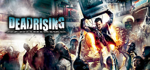 Dead Rising banner