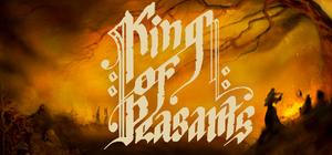 King of Peasants banner