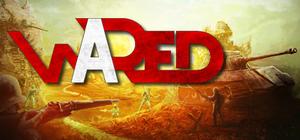 WARED banner
