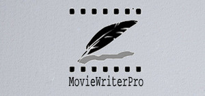 MovieWriterPro banner