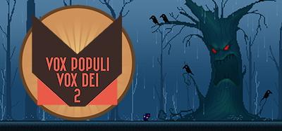 Vox Populi Vox Dei(a werewolf thriller): Episode 2