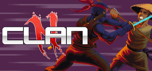 Clan N banner