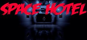 Space Hotel banner