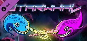 STARWHAL Official Soundtrack banner