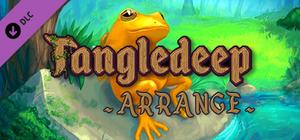 Tangledeep ~ Arrange ~ Soundtrack banner