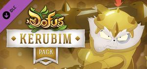 DOFUS - Kerubim Pack banner