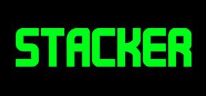 Stacker banner