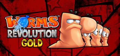 Worms Revolution Gold Edition